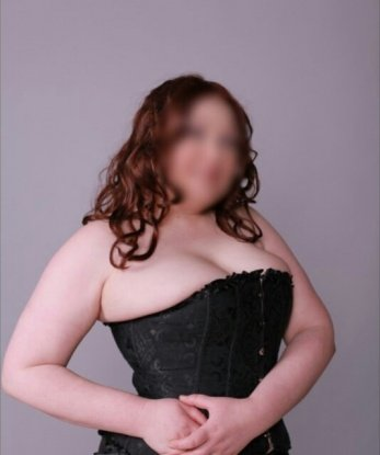 Проститутка Карина