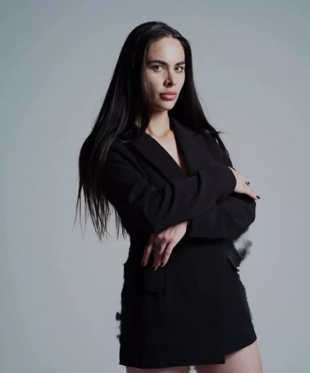 Проститутка Раиса