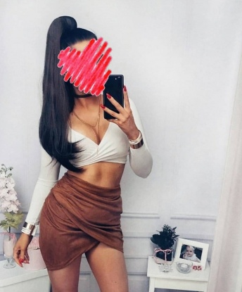 Проститутка Ирина