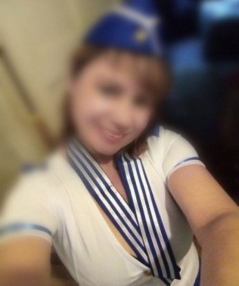 Проститутка Изабелла